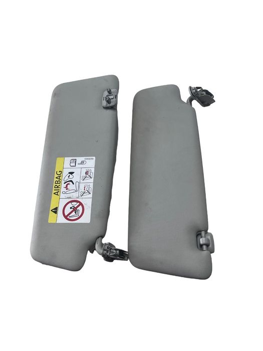 Set Parasolare Audi A3 Sportback 8Va, 8Vf 2012 -> 8V2657551E
