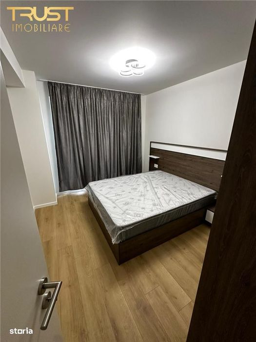 Apartament 2 camere l Tip Studio l Balcon l Coresi