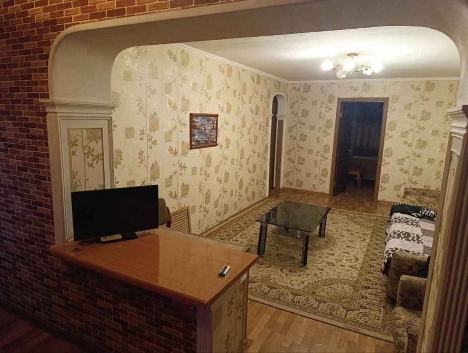 Продается Двухкомнатная Квартира Яшнабадский район ориентир Дворец Ави