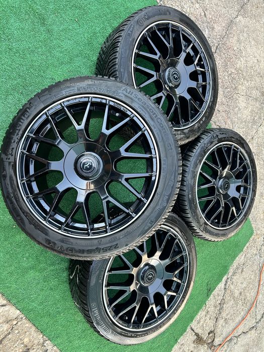 5x108 17 за peugeot citroen volvo ford
