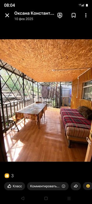 Сдам домики на бухтарме.