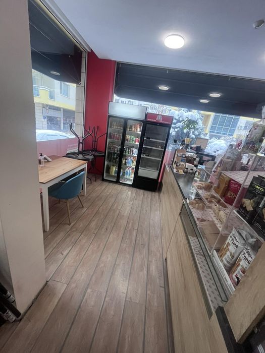 Продава се Заведение в София, Борово - 69 кв.м за 450 €/кв.м - Снимка #1