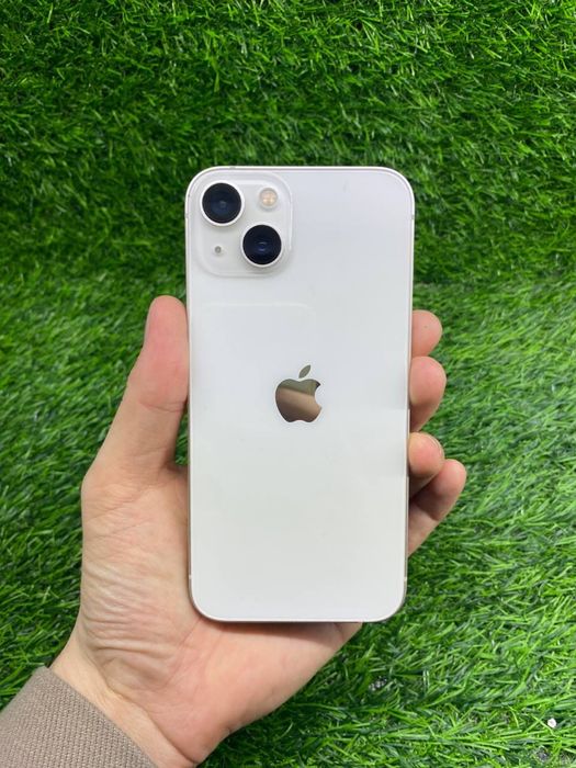 IPhone 13 / 128gb / 81% / Ломбард Дд /id4330