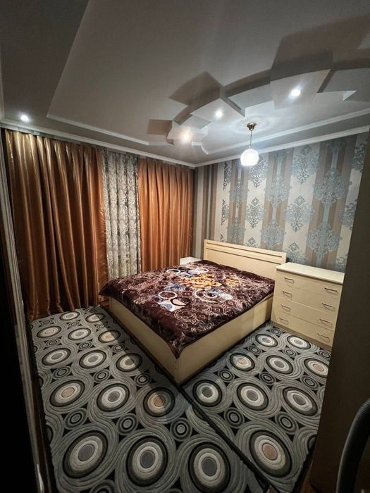 Дархан 4/3/9 Х.Алимджана