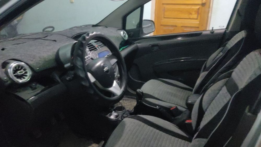 Спарк сотилади 2014