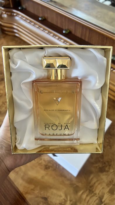 Roja Elixir 100ml