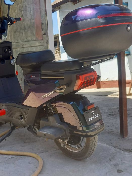 Pentro Skuter 5.500.00 som