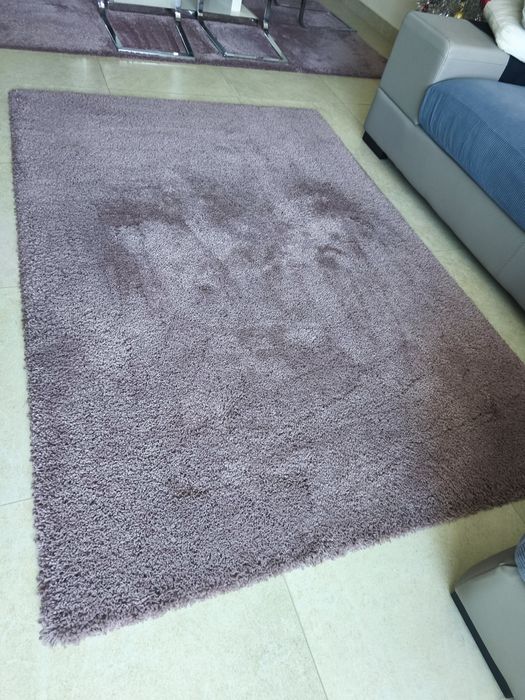 Килим IKEA серия ADUM