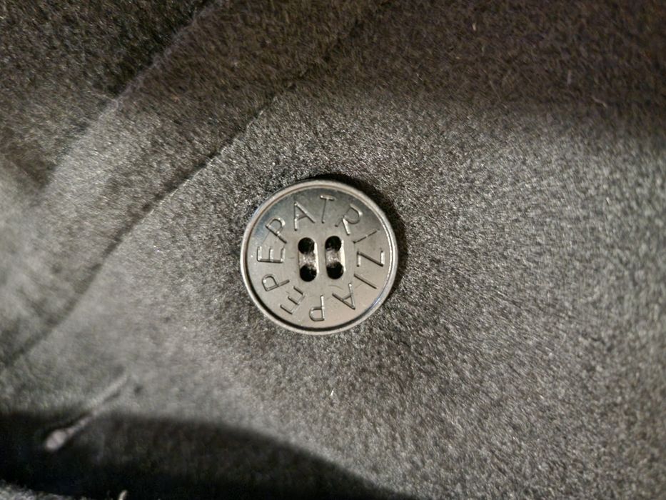 Patrizia pepe * две оригинални палта 42 номер