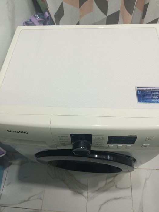 Стиральная машина самсунг