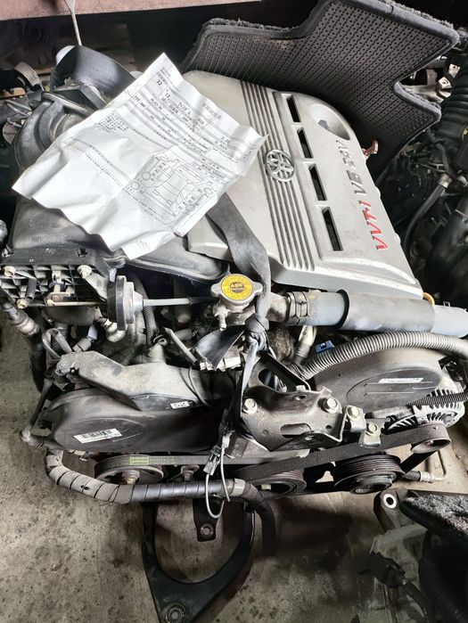 Лексус Рх 300 1 mz