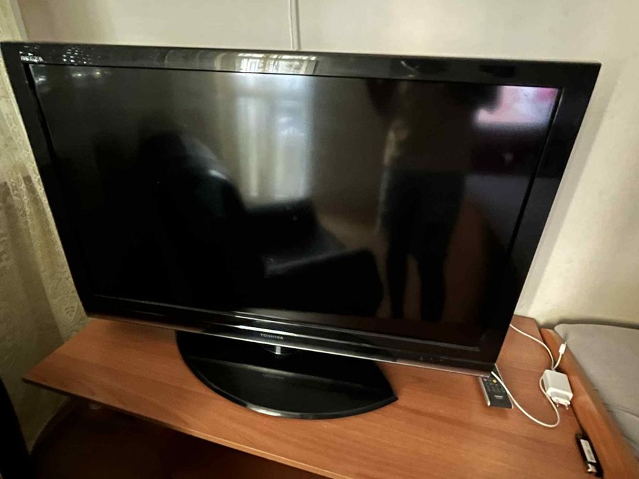 toshiba телевизор