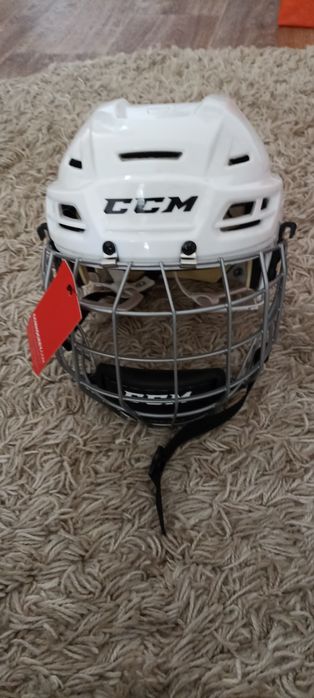 Шлем хоккейный ССМ таск 110