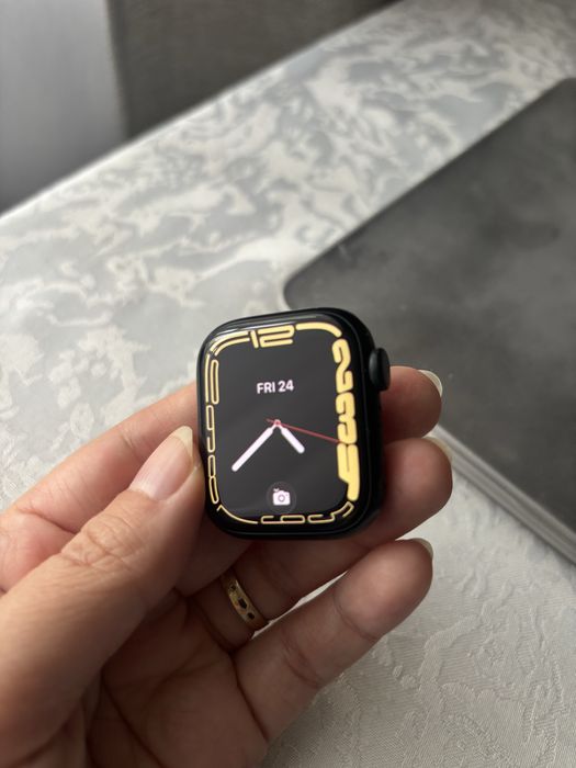 Apple Watch 7 41mm