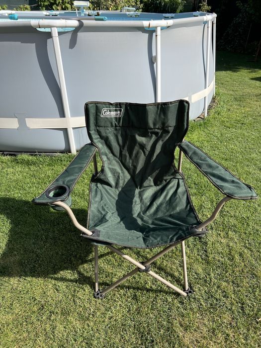 Scaun Camping Coleman