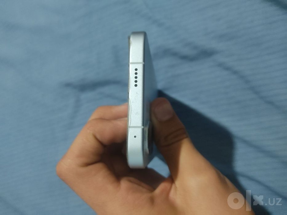 redmi turbo 5 max 12/256  sotildi