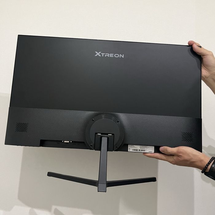 Монитор Xtreme (27 дюймов) XT2753DE