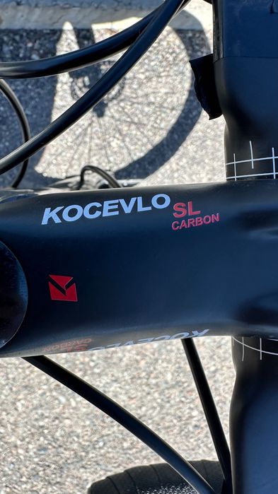 Шоссейный Велосипед Cinelli Palio