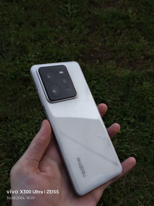 Обмен realmi gt 7 pro