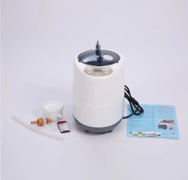 Парогенератор для фитобочки 2000 Ватт