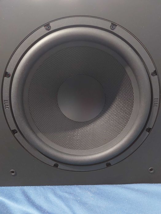 Vand subwoofer Elac Debut 3.0 DS103