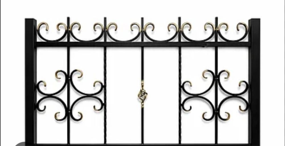 Коршау жасаймыз.