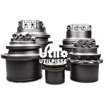 transmisie finala kubota jcb neuson schaeff airman + piese