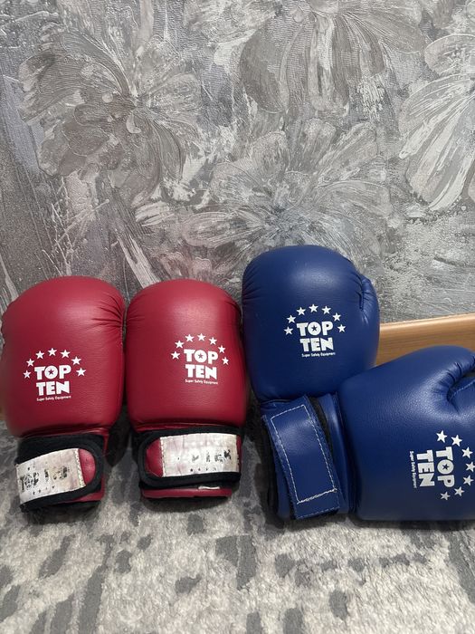 Перчатки для спорта