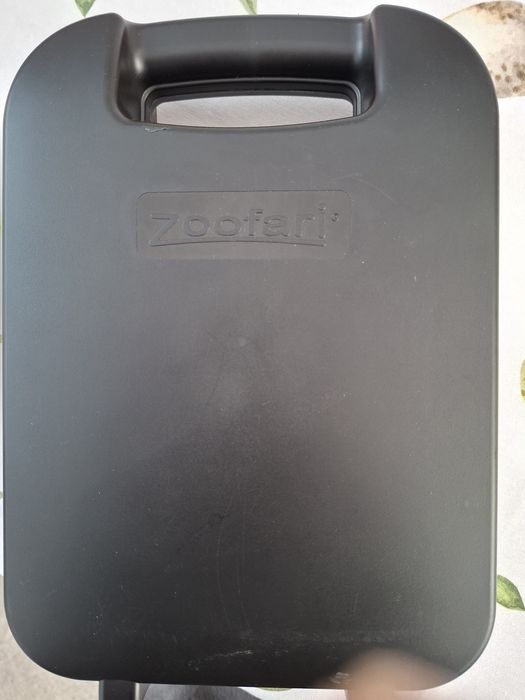 Aparat professional  de tuns.