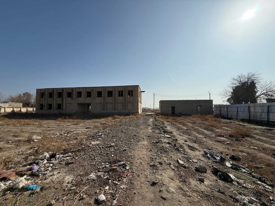 1.2 GEKTARLI JOY sotiladi #a792