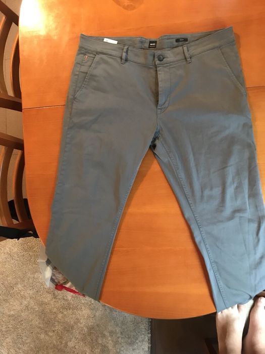 Спортни панталони Hugo Boss