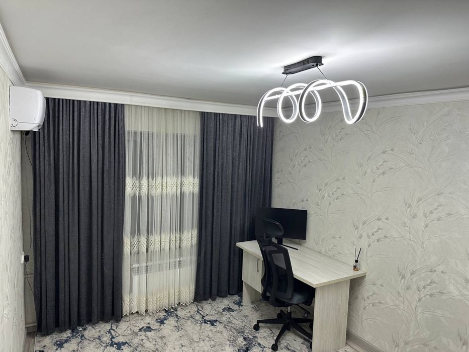 Novza metro 1 xonali kvartira