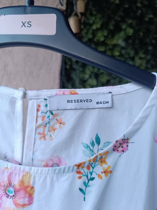 Rochie midi de vară pt. fete/femei