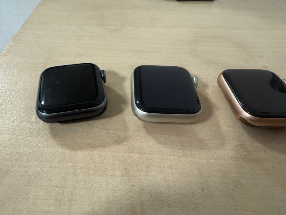 Apple watch pentru piese series 5 si 7