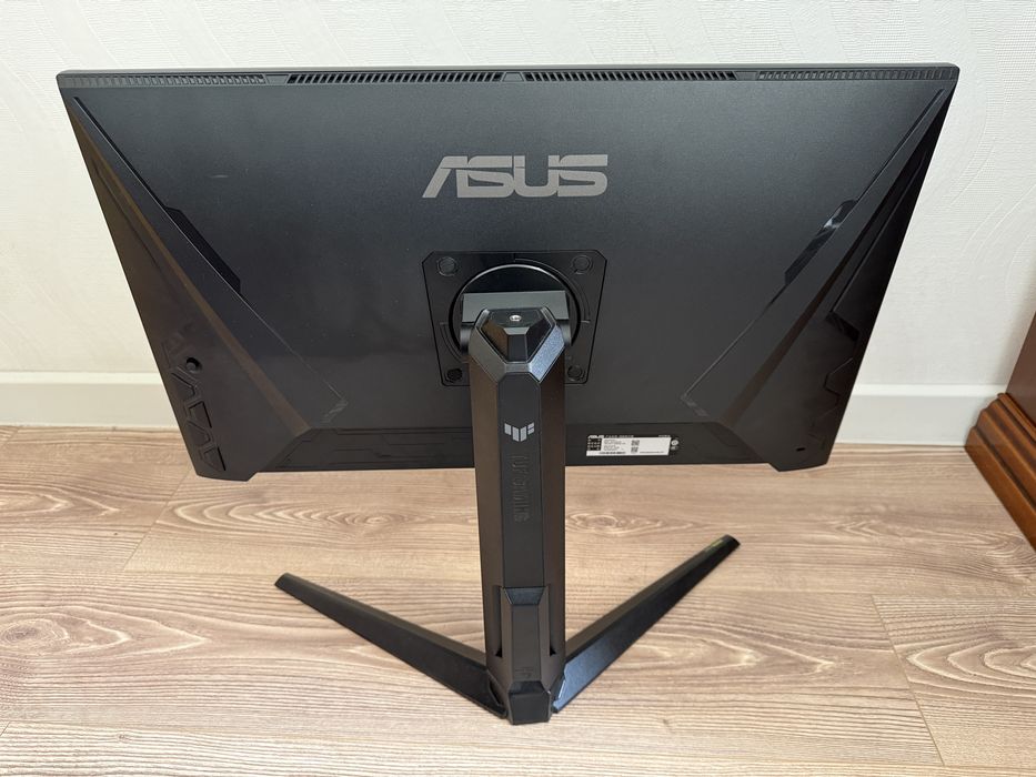 Монитор 27" ASUS TUF Gaming VG27AQL5A (2K, Fast IPS)