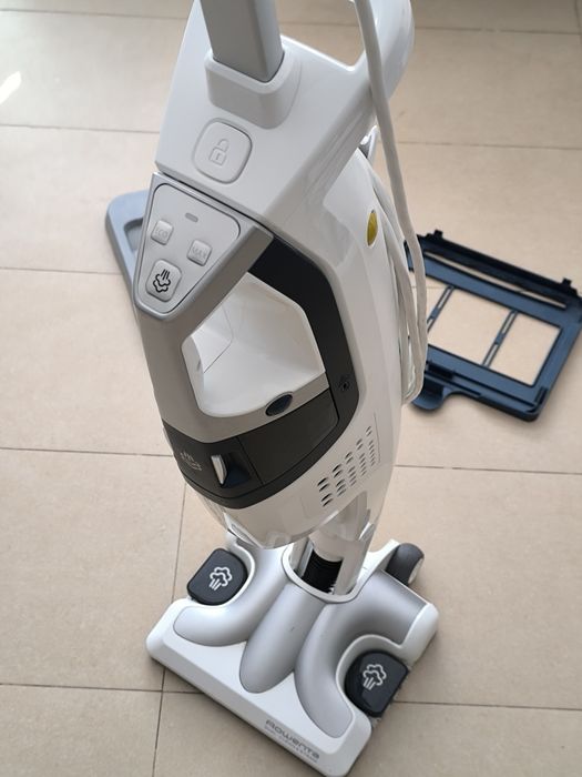 Rowenta Clean & Steam (3 в 1)