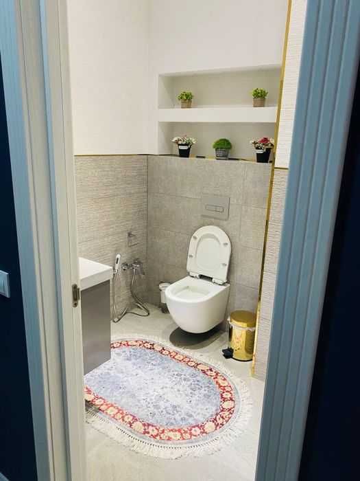 [335] Сдам 2-комн. 7 из 9 ул. Ислама Каримова (Ташкент Сити)