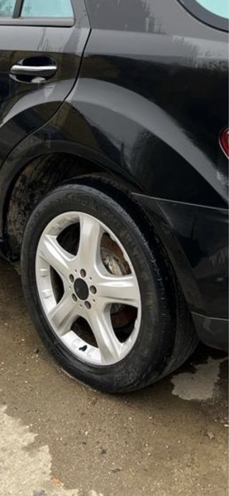 Jante Mercedes ML 19’ 5x112 Audi VW Skoda Seat