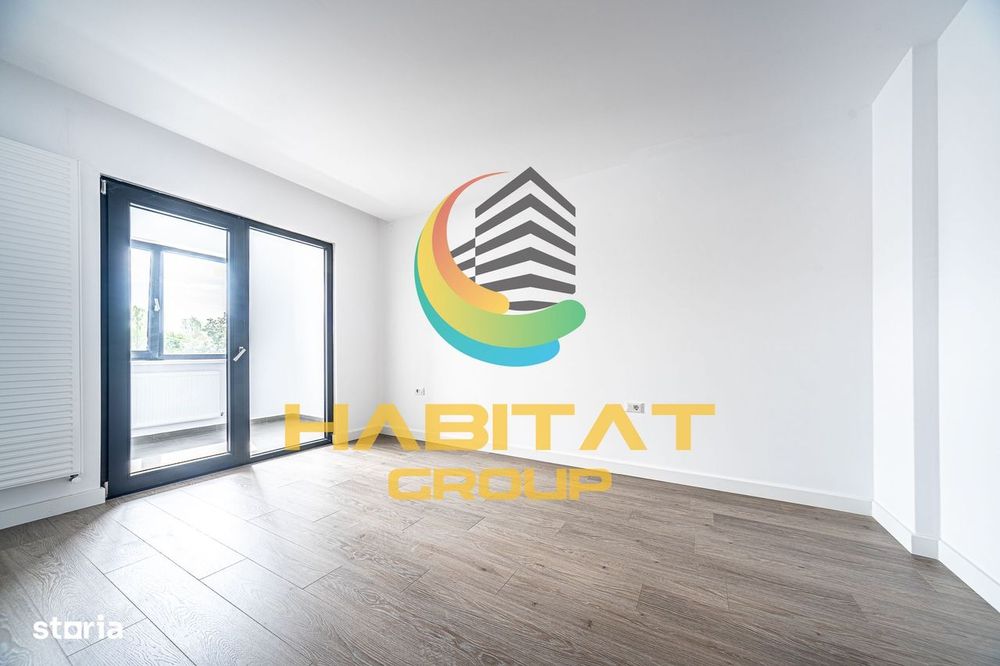 Apartament 2 Camere Lux Predare Aprilie 2026