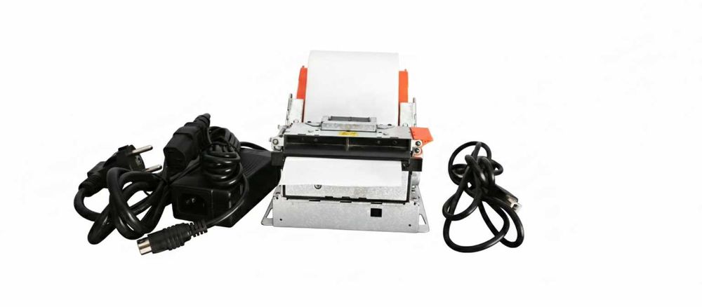 Встраиваемый термопринтер Bixolon BK3-31 (для терминалов/киосков)