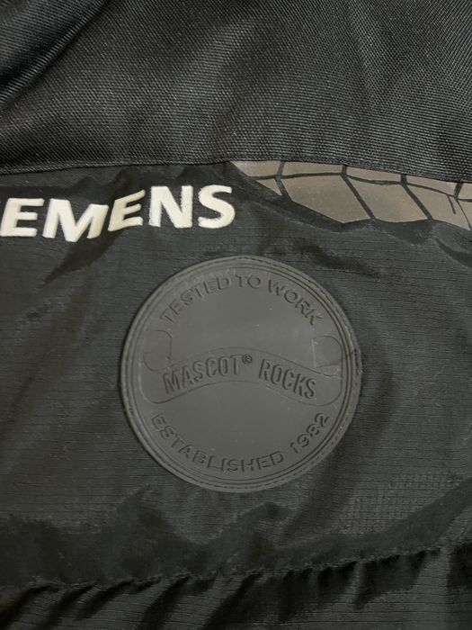 Грейка Mascot size XL