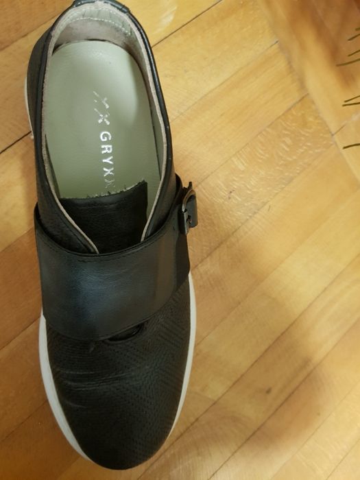 Pantofi bărbați piele 41