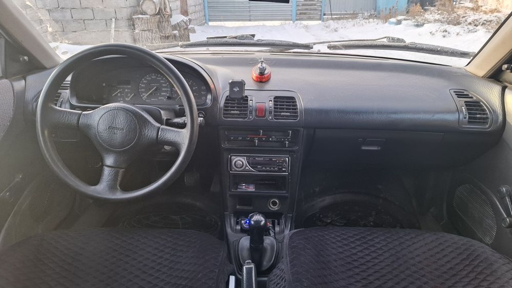 Мазда слепышка срочно