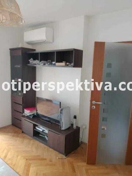 Продава се Двустаен апартамент в Пловдив, Център - 60 кв.м за 2500 €/кв.м - Снимка #5