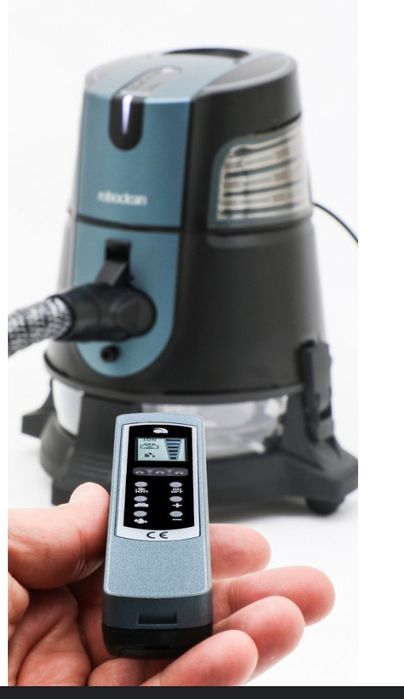 Roboclean Pro Eng soʻngi Avlod Pilesosi. Oʻzb since 2006 18-yil