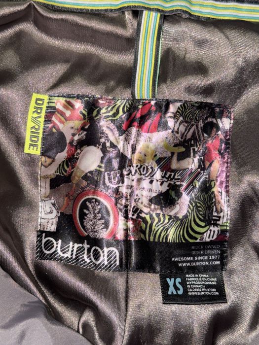 Pantaloni Ski/Snowboard Burton