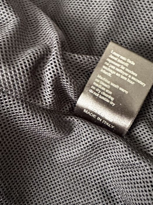 Ветровка 52 размер