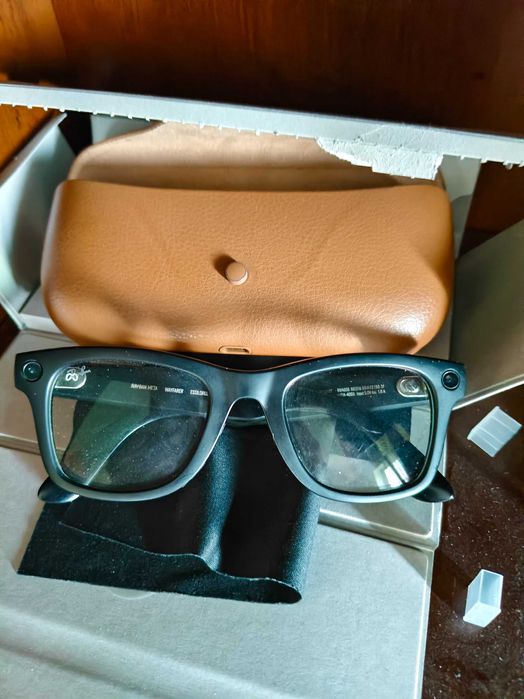 Ray ban meta gen 1