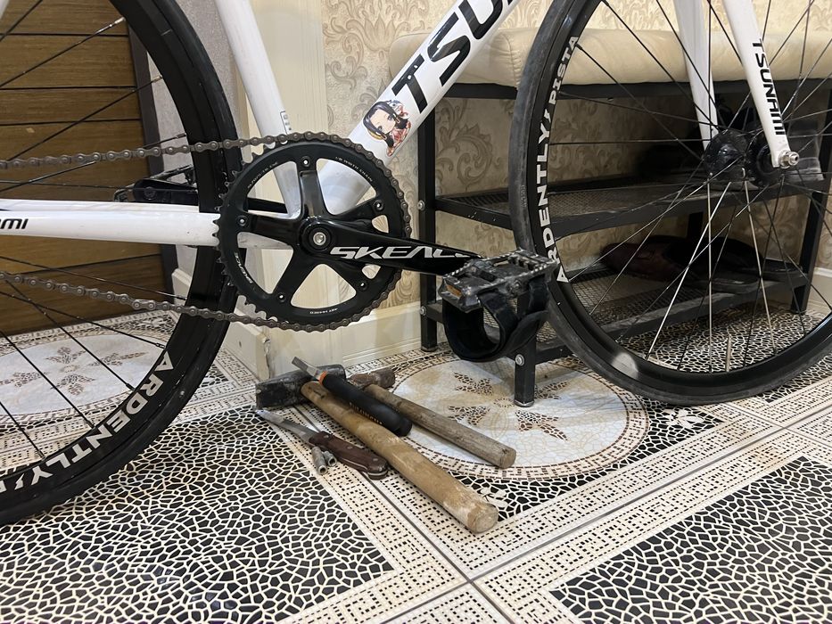 Фикс Tsunami bdsm100