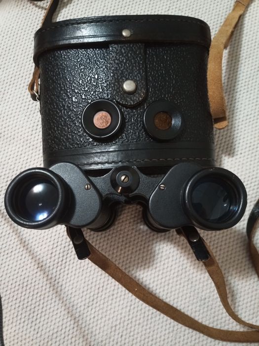 Бинокъл-БПЦ-4 8х30 USSR